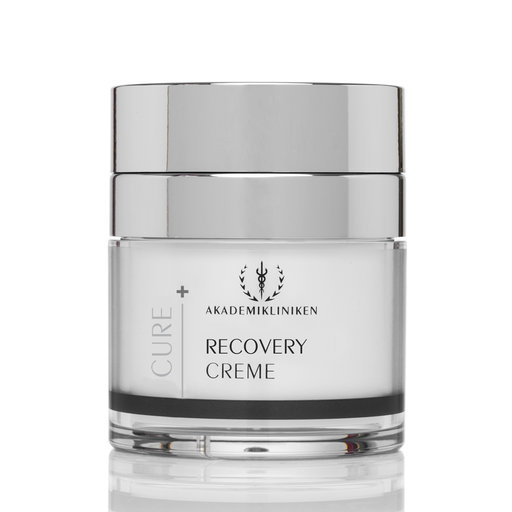 Cure Recovery Creme