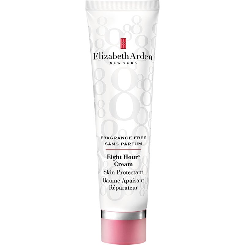 Elizabeth Arden Eight Hour Cream Skin Protectant Fragrance Free