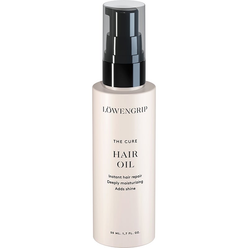 Löwengrip The Cure Hair Oil