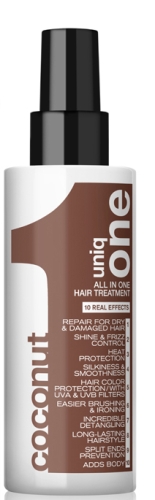 Uniq One Hair Treatment Coconut