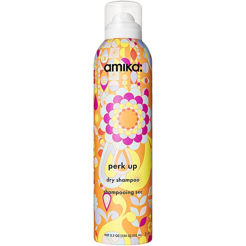 Amika Perk Up Dry Shampoo 232