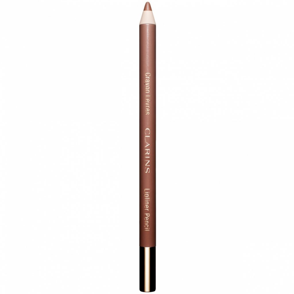 Clarins Lip Pencil 01 Nude