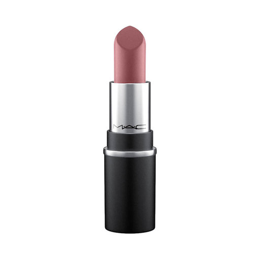 Mellanprodukten: MAC Cosmetics Little MAC Lipstick