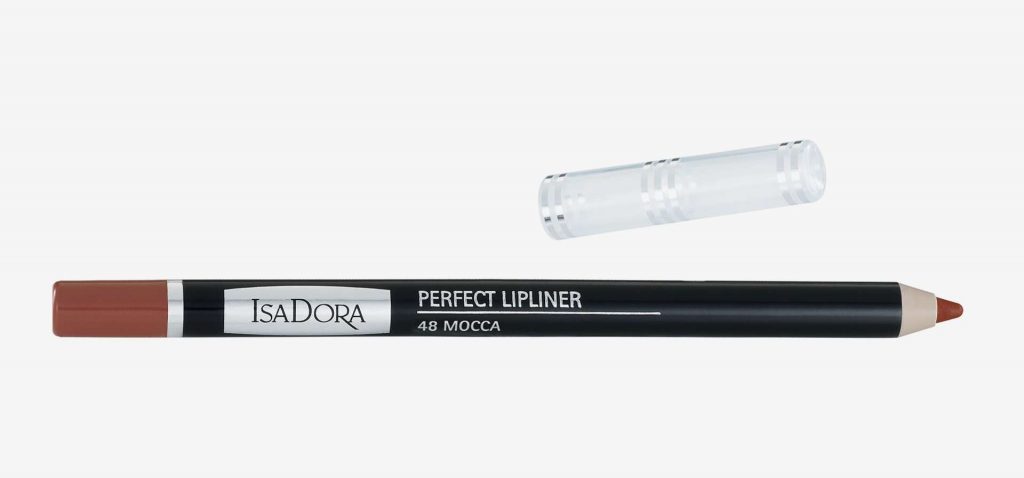 Isadora Perfect Lipliner 48 Mocca