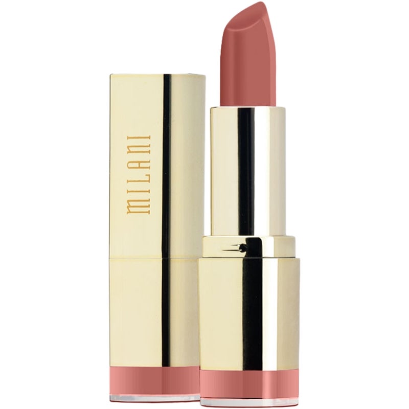 Milani Cosmetics Color Statement Lipstick MLSN-61 Matte Naked