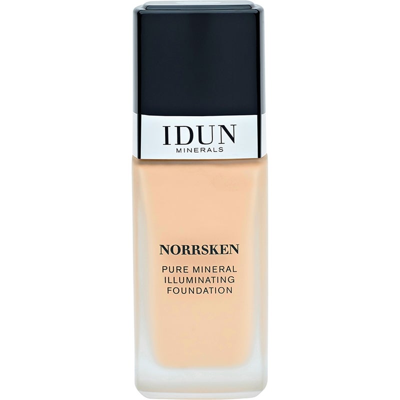 IDUN Minerals Norrsken Liquid Foundation Svea