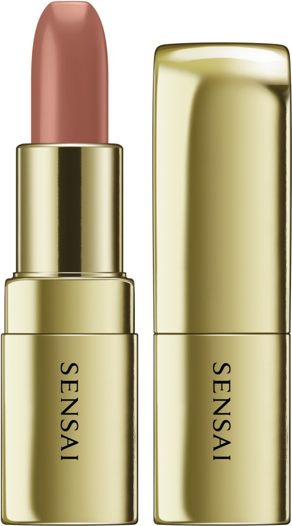 Drömprodukten: Sensai The Lipstick 14 Suzuran Nude