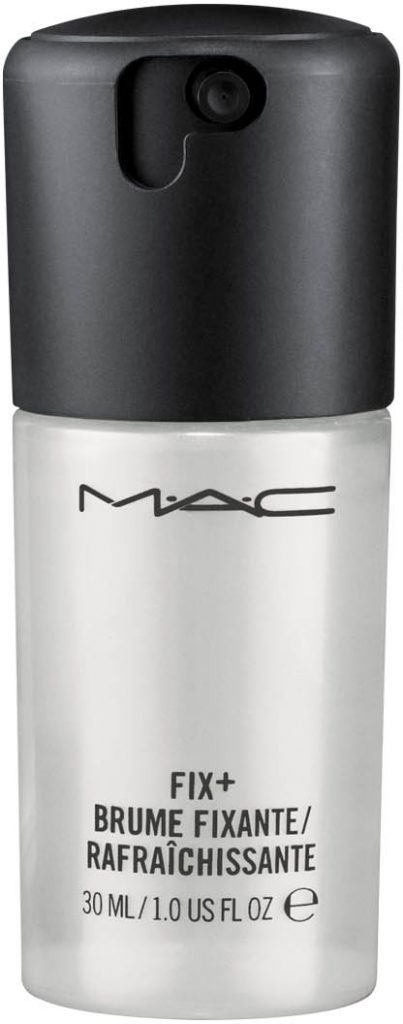 MAC Cosmetics Prep + Prime Fix + Sized To Go