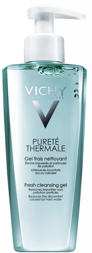 VICHY Pureté Thermale Cleansing Gel